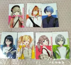 ビビバス　レオニ　クリフェス　エピカ