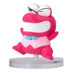 クレヨンしんちゃん×サンリオキャラクターズ フィギュアコレクション