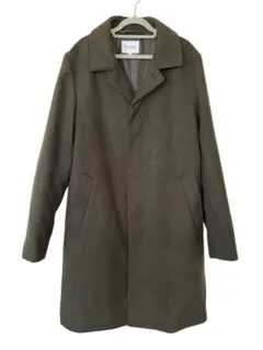 【美品】URBAN RESEARCH アーバンリサーチ チェスターコート コート