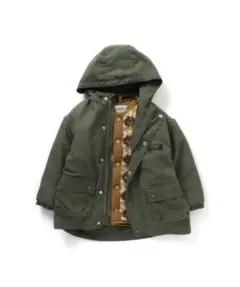 BREEZE 4wayマウンテンジャケット