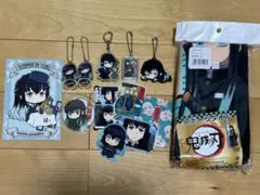 鬼滅の刃 グッズ 【時透無一郎】