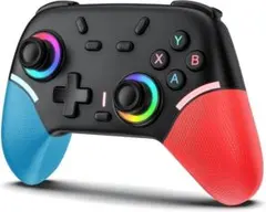 Switch1/2 コントローラー Android/iOS/PC対応 SS71