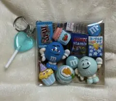 【☆様専用】ガチャ詰めポーチ