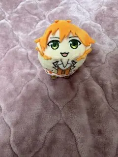 ジェルくんぬいぐるみ