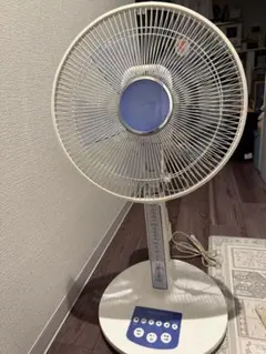 美品】日立 HITACHI HEF-130RMH 扇風機 リモコンあり - メルカリ