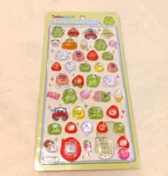 国内正規品☆ボンボンドロップシール☆くちぱっち☆たまごっち