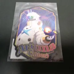 fgo アルジュナ オルタ 缶バッジ CBC2025 - メルカリ