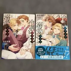 ［BL］冷遇婿ライフを満喫しようとしたら、溺愛ルートに入りました!? 1.2