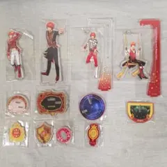 うたの☆プリンスさまっ♪ 音也 うたプリ SSS ASS アクスタ 一十木音也