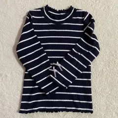 リボン トップス