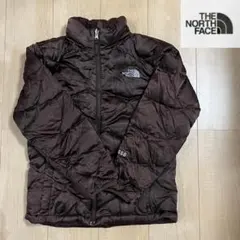 2025年最新】ノースフェイス ダウン キッズ 160の人気アイテム - メルカリ