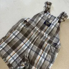 オシュコシュ サロペット オーバーオール 9mouths