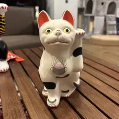 2026年最新】招き猫 土人形の人気アイテム - メルカリ