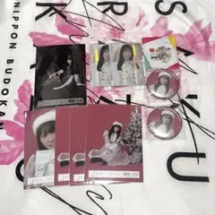 櫻坂46 稲熊ひな 生写真 グッズ まとめ