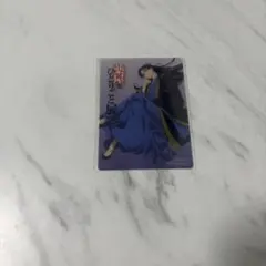 薬屋のひとりごと展 入場特典 壬氏