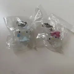 み*ち様 ハローキティ めじるしアクセサリー