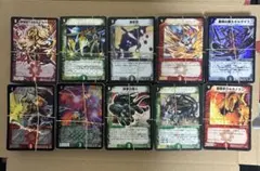 デュエマクラシック約700枚まとめ売り