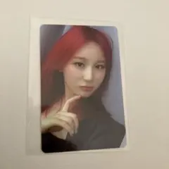 アイズワン IZ*ONE イチェヨン トレカ ONEIRICTHEATER