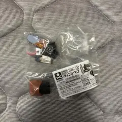 チェンソーマン レゼ編 チェンソーマン ビームデンジ おねむたんガチャガチャ