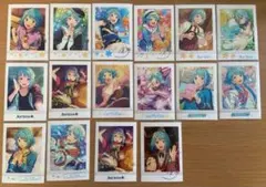 あんスタ 紫之創 ぱしゃこれ セット