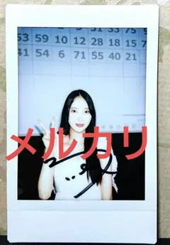2026年最新】乃木坂 当選 チェキの人気アイテム - メルカリ