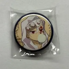 鬼滅の刃 キメツ学園 宇髄天元 缶バッジ