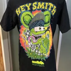 2025年最新】ヘイスミス tシャツの人気アイテム - メルカリ