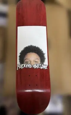 中古 fuckingawesome デッキ
