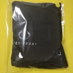 ネックウォーマー　フレッドペリー　未使用