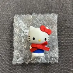 サンリオ　　キャラクター大賞　シークレットピンズ　ハローキティ