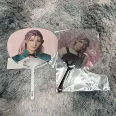 刀ミュ 村雲江 江おんすていじ 乱舞野外祭