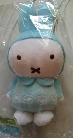 ミッフィー タイトーくじ LH賞 ぬいぐるみ
