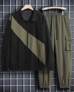 Manfinity Hypemode セットアップ　Sサイズ