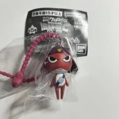 ケロロ軍曹 カラフルマルチチャーム ギロロ伍長