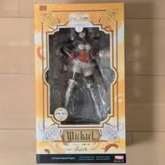 AMAKUNI　七つの美徳　ミカエル　限定版 　フィギュア　フィギュアのサムネイル