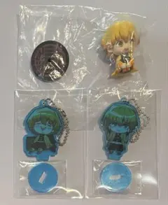 鬼滅の刃 我妻善逸