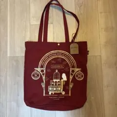 Harry Potter 9 3/4番線　トートバッグのサムネイル