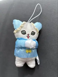 mofusand チャイナにゃん マスコット