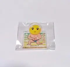 【推しの子】　アクリルminiブロック　ぴえヨン