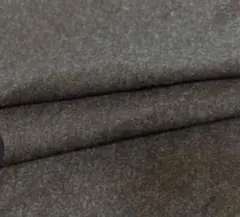 破格チャコールグレーフラノ