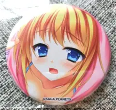 夏目暦 カルマルカ*サークル 缶バッジ サガプラ - メルカリ
