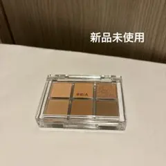 BBIA レディトゥウェアアイパレット 03 アプリコットブラッシュのサムネイル