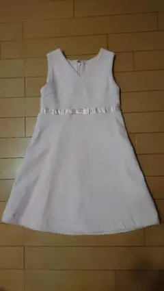 フォーマルワンピース 120
