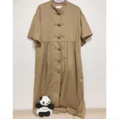 rivet&surge チャイナワンピースのサムネイル