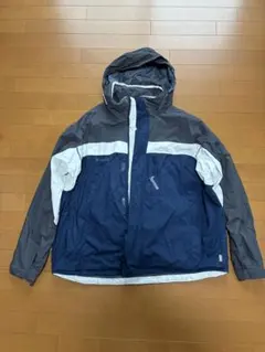 Columbia ナイロンジャケット　値下げ可
