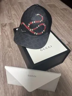 2026年最新】gucciキャップ蛇の人気アイテム - メルカリ