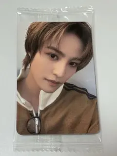 2026年最新】wayv ヤンヤン トレカの人気アイテム - メルカリ