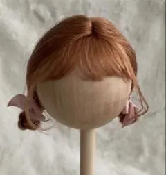 2026年最新】ドールウィッグ モヘアの人気アイテム - メルカリ