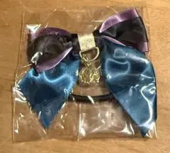 ファンタジースプリングス　アナと雪の女王　ヘアアクセサリー　エルサ