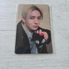 ENHYPEN THE SIN:VANISH JP ラキドロ　ヒスン